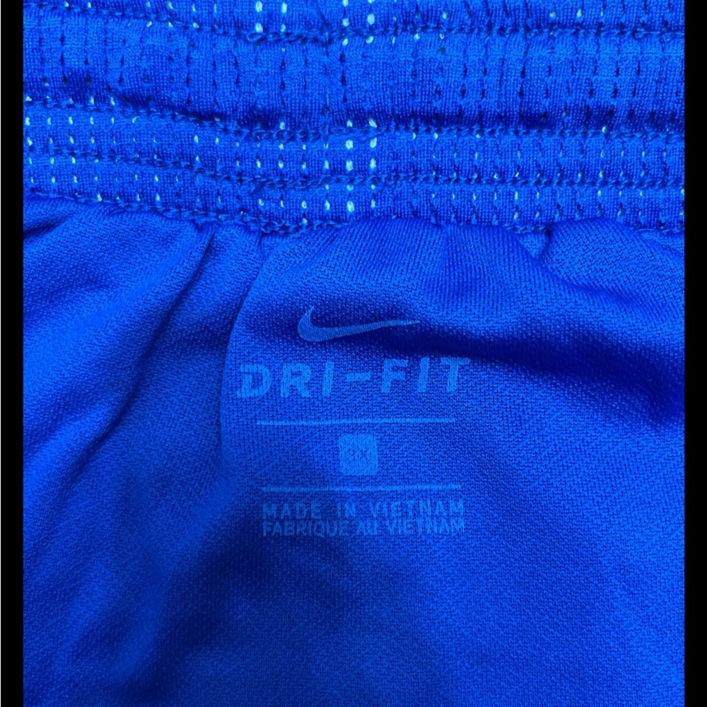 NWT Nike Women’s Athletic Shorts - Picture 3 of 6